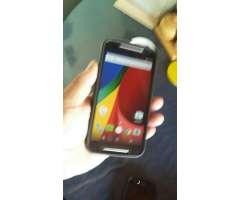 Vendo Motog2 en Buen Estado Duos