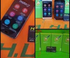 MOTOROLA MOTO G5 Y MOTO G5 PLUS 32GB 4G Nuevos Factura Garantía Domicilio Sin Costo , p9 lite
