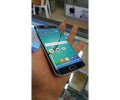 VENDO O CAMBIO SAMSUNG GALAXY S6 EDGE DE 32 GIGAS