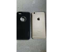 Se Vende iPhone 6 16Gb Full