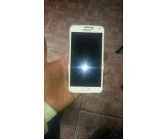 Samsung S5 Grande Barato en Buen Estado