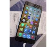 Vendo iPhone 6 de 64Gbs