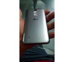 Lg K7 de 16gb Como Nuevo