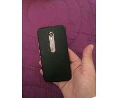 Moto G 3 Barato 10 de 10