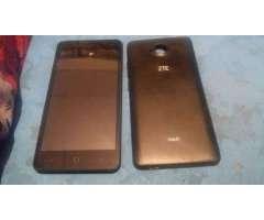 cambio celular ZTE blade L3