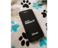 Samsung S7 Negro de 32gb