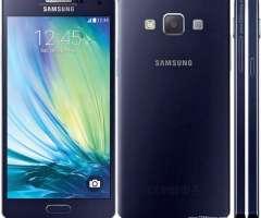 Vendo Samsung A5