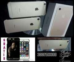 iPhone 6 Dorado