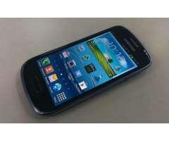 Samsung Galaxy S3 mini