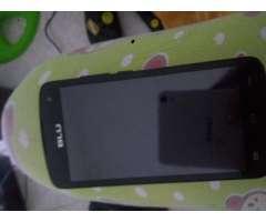 Se Vende Celular Blu