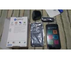 Motorola G4 Plus