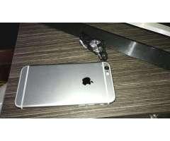 iPhone 6 32 Gb 15 Dias de Uso
