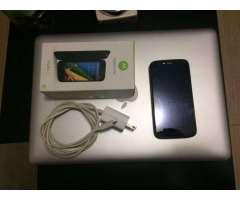 Vendo Motorola Moto G LTE 4G.