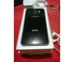 Samsung Galaxy A3 2016 Ganga