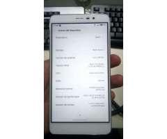 Vendo O Cambio Xiaomi Redmi Note 3