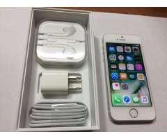 Vendo Iphone Se 16gb FULL ESTADO