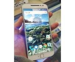 VENDO O CAMBIO MOTOROLA MOTO G 4 PLUS