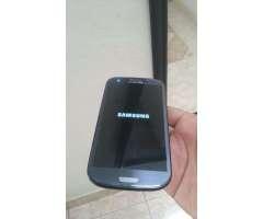 Samsung Galaxy S3 Grande Negociable