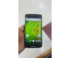 Oferta Moto X Play Negro