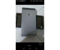 Huawei P8