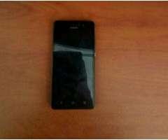 Vendo Celular Huawei Gplay Grande en Bu
