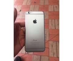 iPhone 6 16Gb Excelente Estado