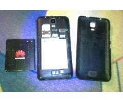Huawei Y360