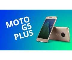 Motorola G5 Plus 32 Gb Oferta