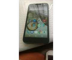 Vendo O Cambio Moto G4 Play