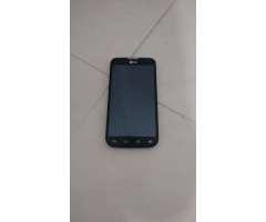 Vendo Celular Lg Dual Chip en Buen Estad