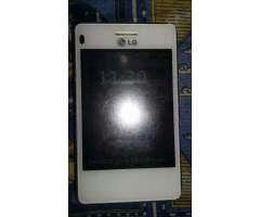 Lg T375, No Tiene Play Store, Barato&#x21;&#x21;