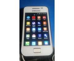 Samsung Galaxy Ace Muy Economico