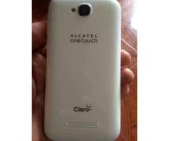 Vencambio Alcatel C7 Plus Perfecto Estad