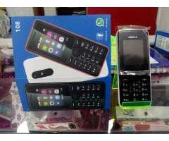 Celular Nokia Zoom