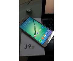 Samsung Galaxy J9