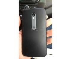Gangaso Barato Moto G3