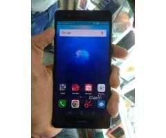 Huawei P9 Lite 16gbs 4glte Huella Dactil