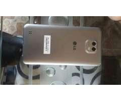 Lg X Cam Nuevo