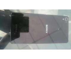 Vendo O Cambio Sony Z3