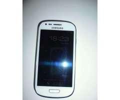 Vendo Samsung S3 Mini