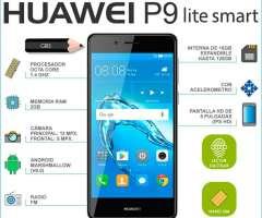 Huawei P9lite Smart New