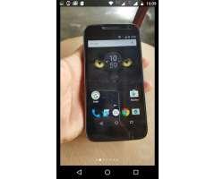 Motorola G 4 Play Como Nuevo Legal Ful