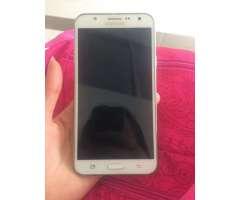 Se Vende Celular Samsung J7
