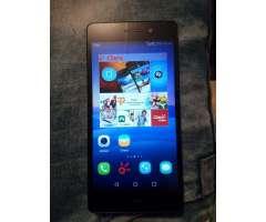 Huawei P8 Lite