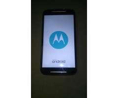 Moto G Segunda Generacion