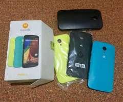 Moto G2