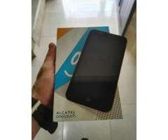 Go Play Alcatel Lte Sumergible