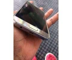 Samsung S7 Gold