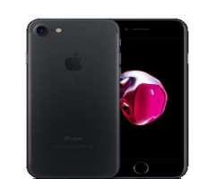 VENTA DE IPHONE 7 NUEVO 32GB