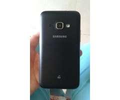 Samsung Galaxi J1 2016 Como Nuevo